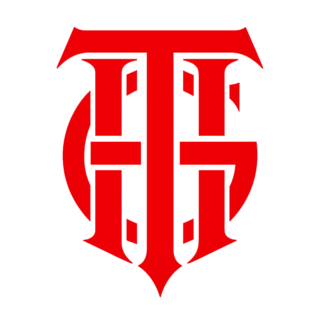 THG Logo